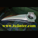 งาเกี่ยวขวด